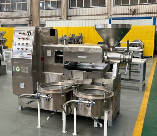 榨油機3不買潛規則